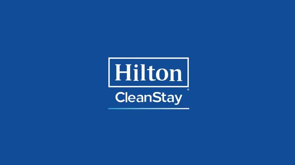 Hampton Inn & Suites Yonkers - Westchester Luaran gambar