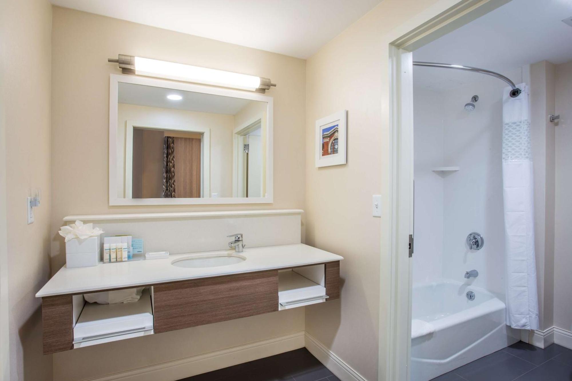 Hampton Inn & Suites Yonkers - Westchester Luaran gambar