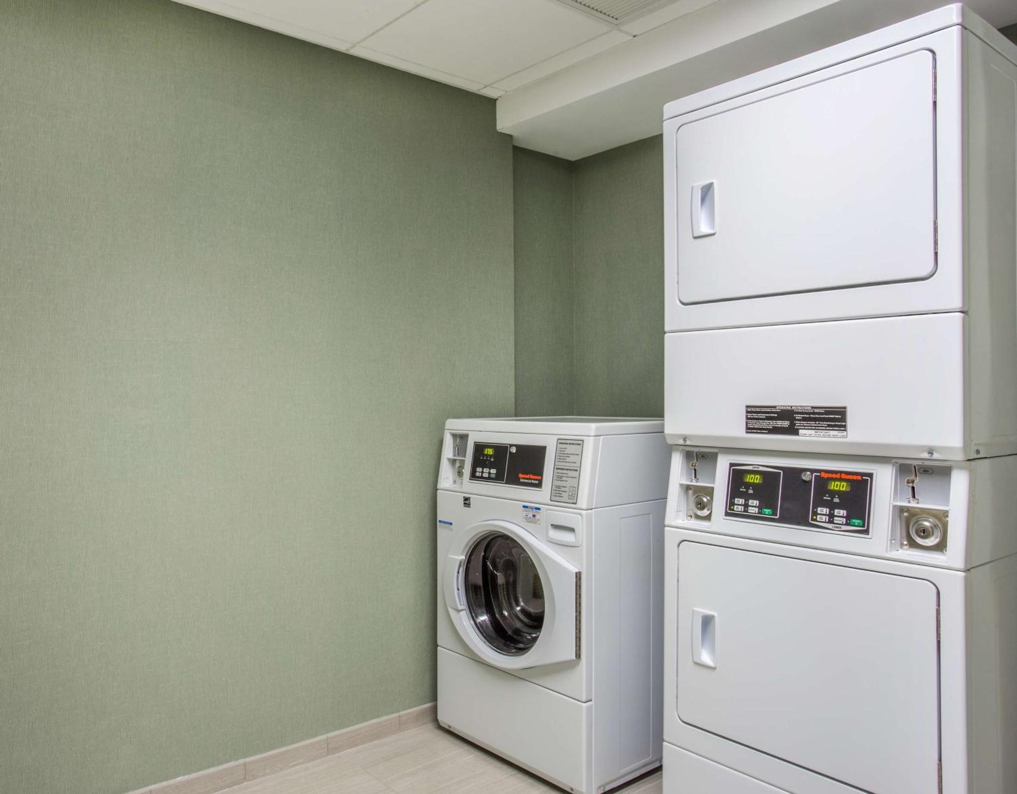 Hampton Inn & Suites Yonkers - Westchester Luaran gambar
