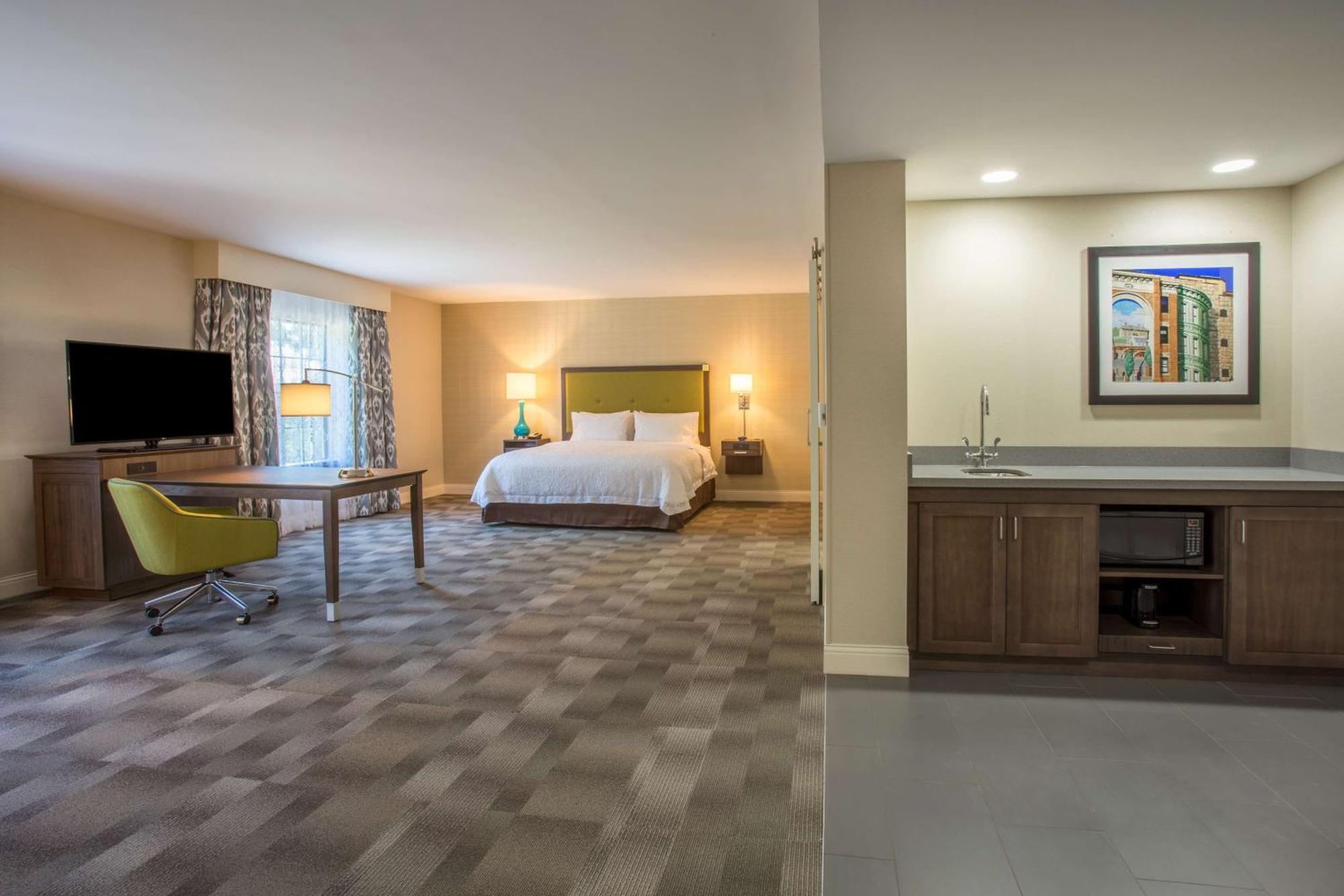 Hampton Inn & Suites Yonkers - Westchester Luaran gambar