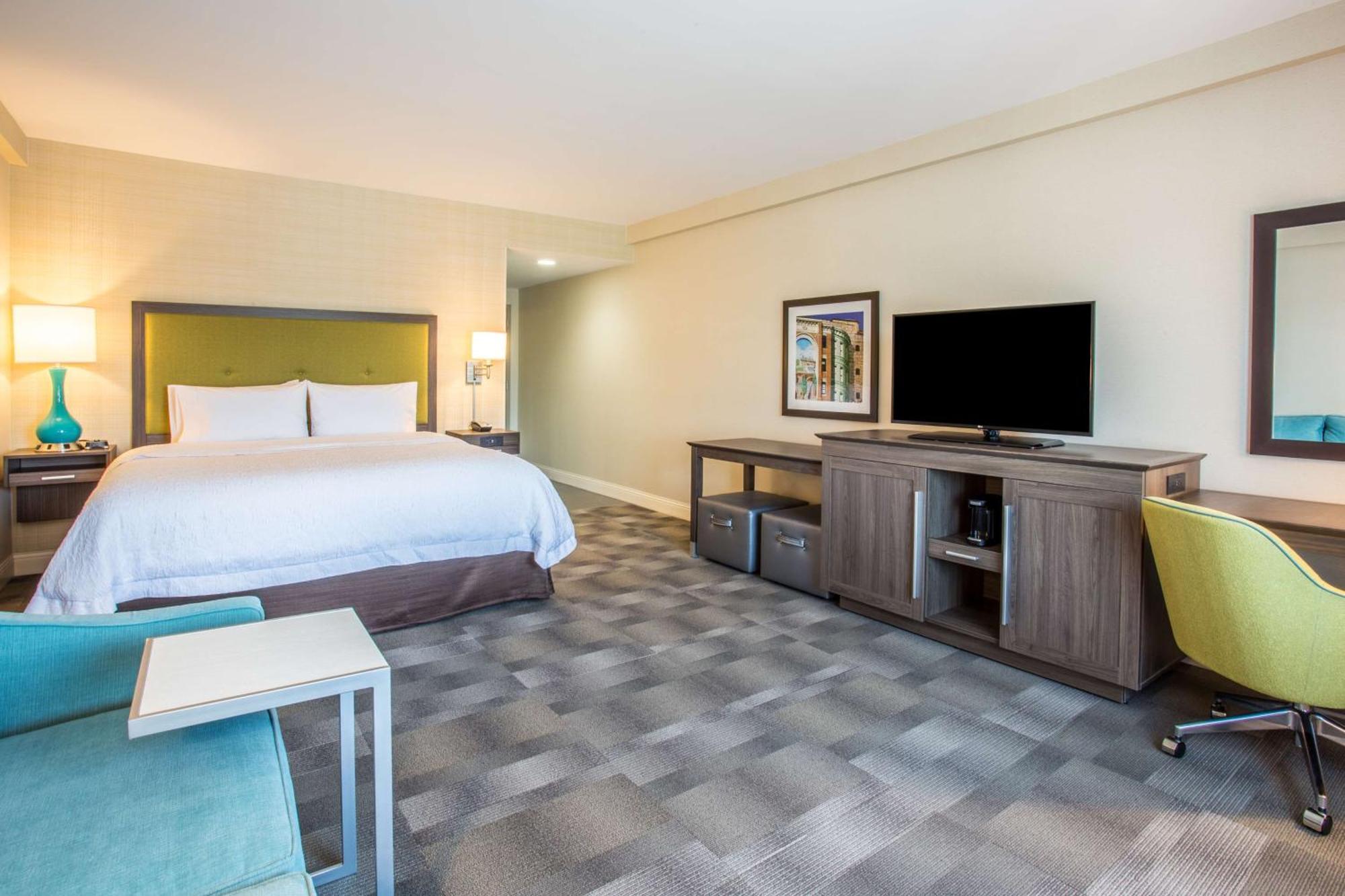 Hampton Inn & Suites Yonkers - Westchester Luaran gambar