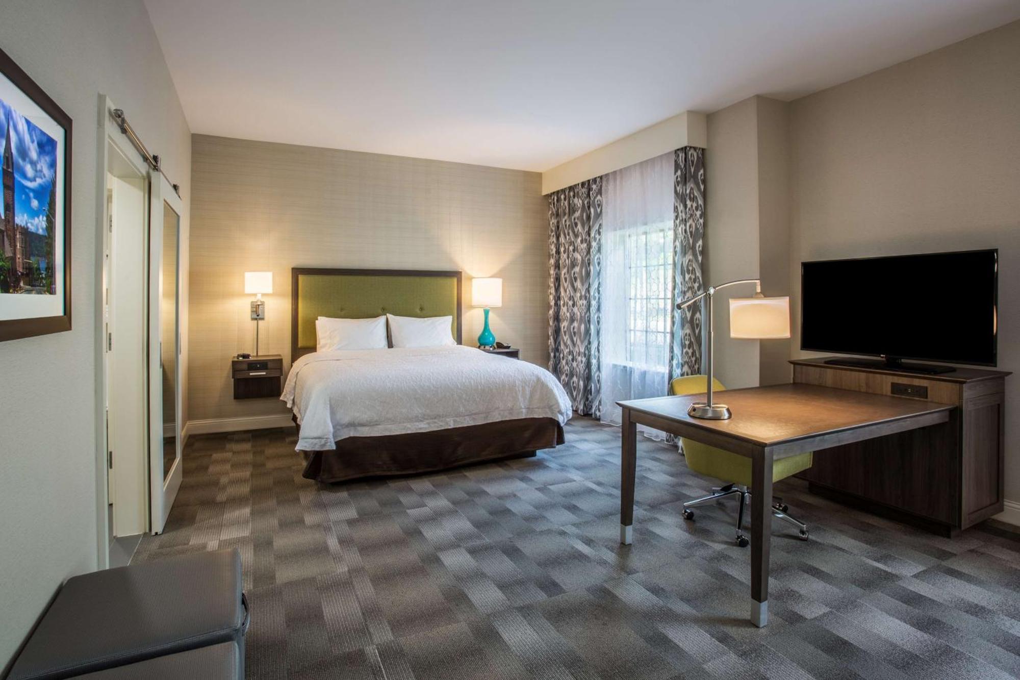 Hampton Inn & Suites Yonkers - Westchester Luaran gambar