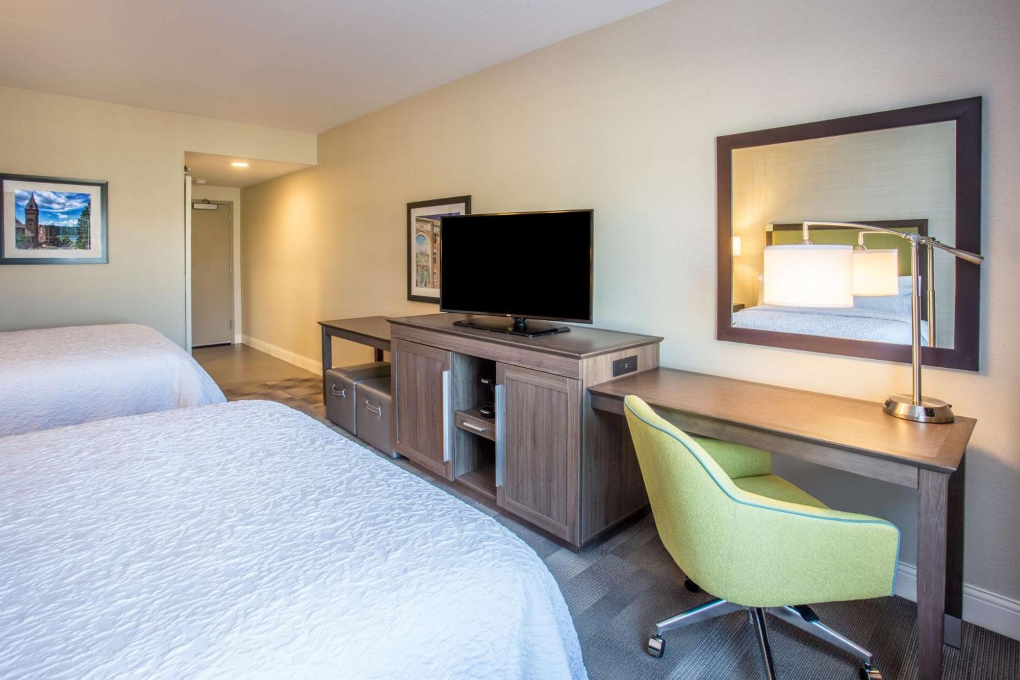 Hampton Inn & Suites Yonkers - Westchester Luaran gambar