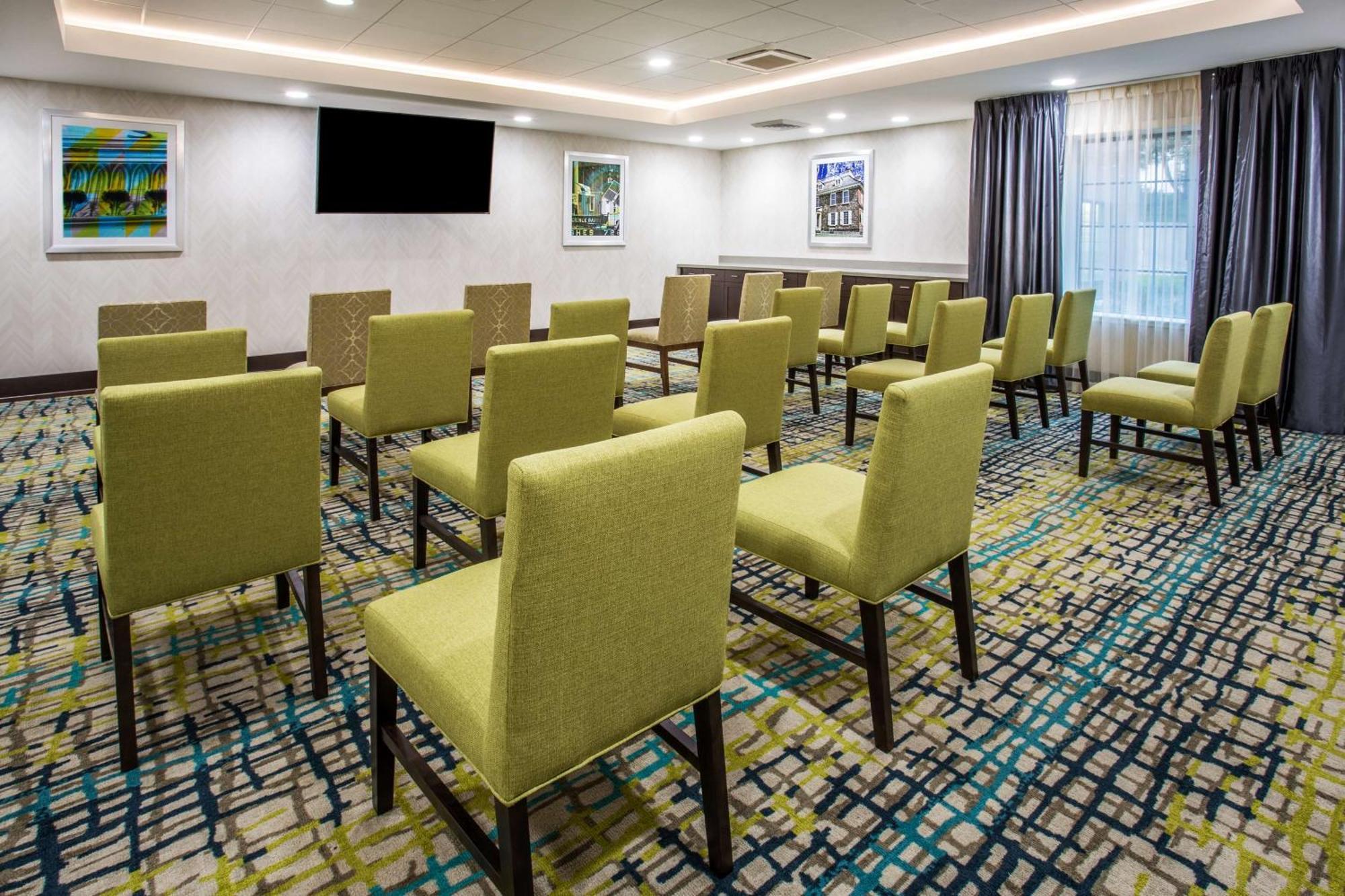 Hampton Inn & Suites Yonkers - Westchester Luaran gambar