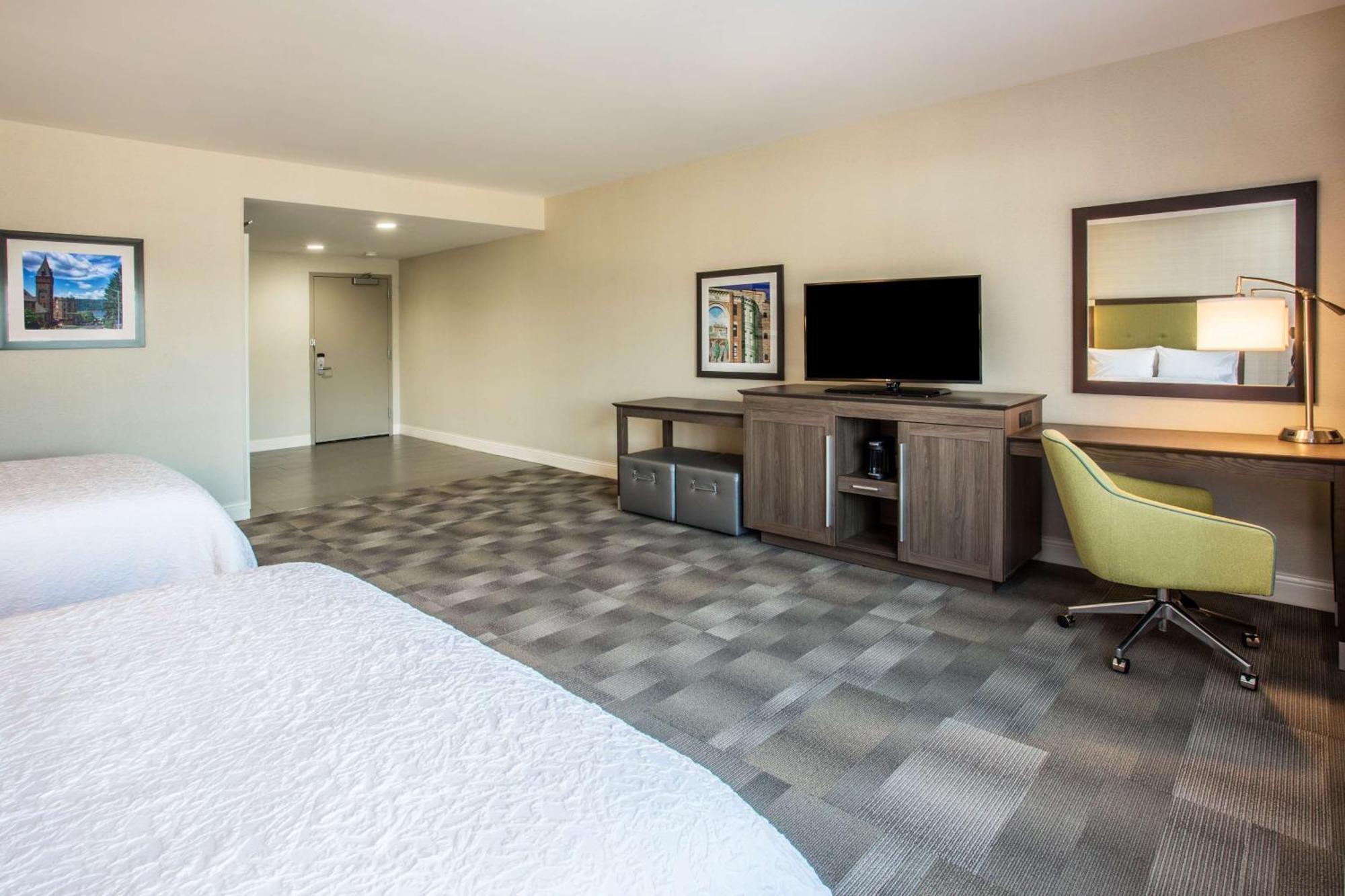Hampton Inn & Suites Yonkers - Westchester Luaran gambar
