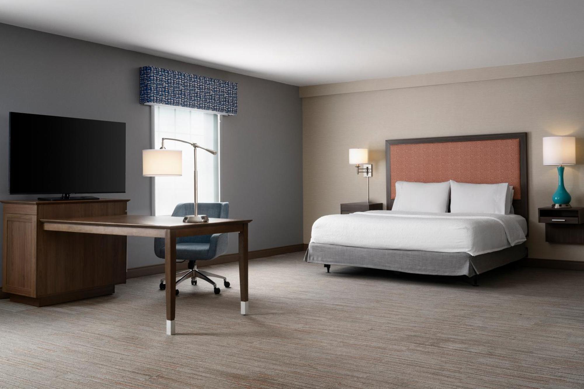 Hampton Inn & Suites Yonkers - Westchester Luaran gambar