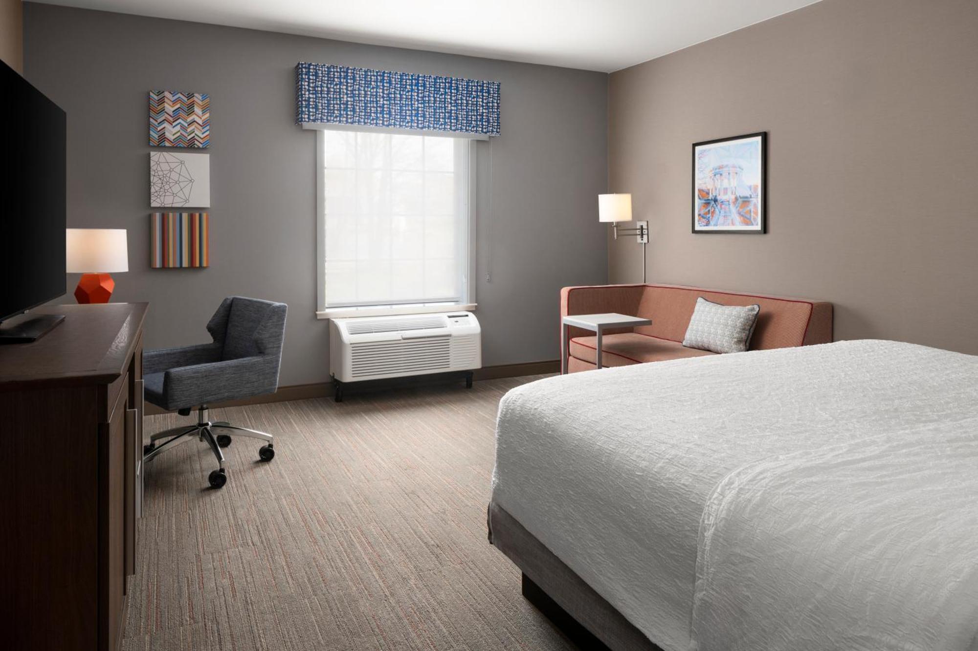 Hampton Inn & Suites Yonkers - Westchester Luaran gambar