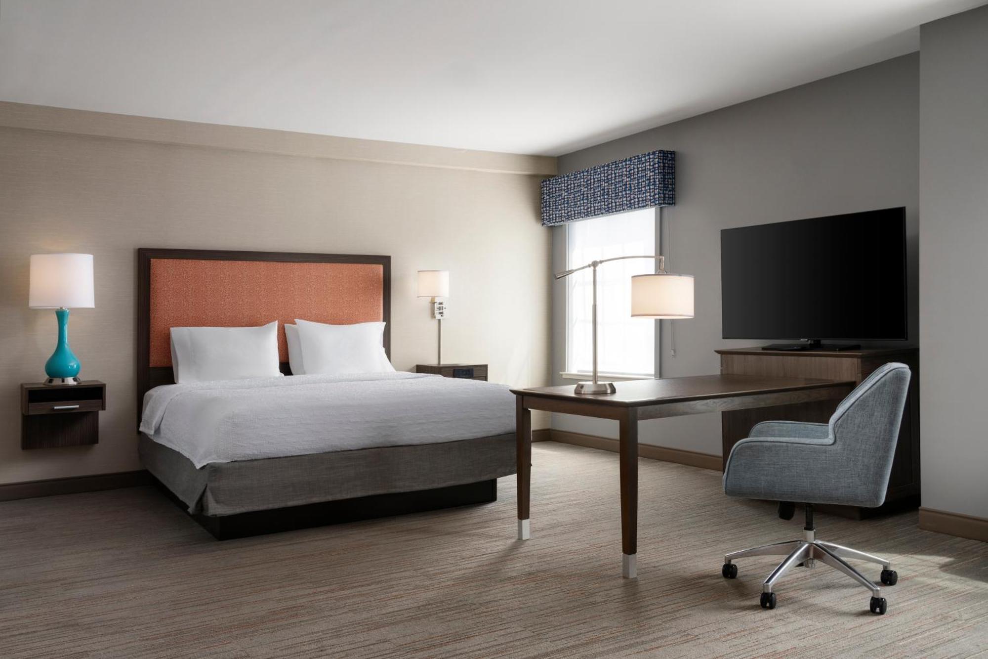 Hampton Inn & Suites Yonkers - Westchester Luaran gambar