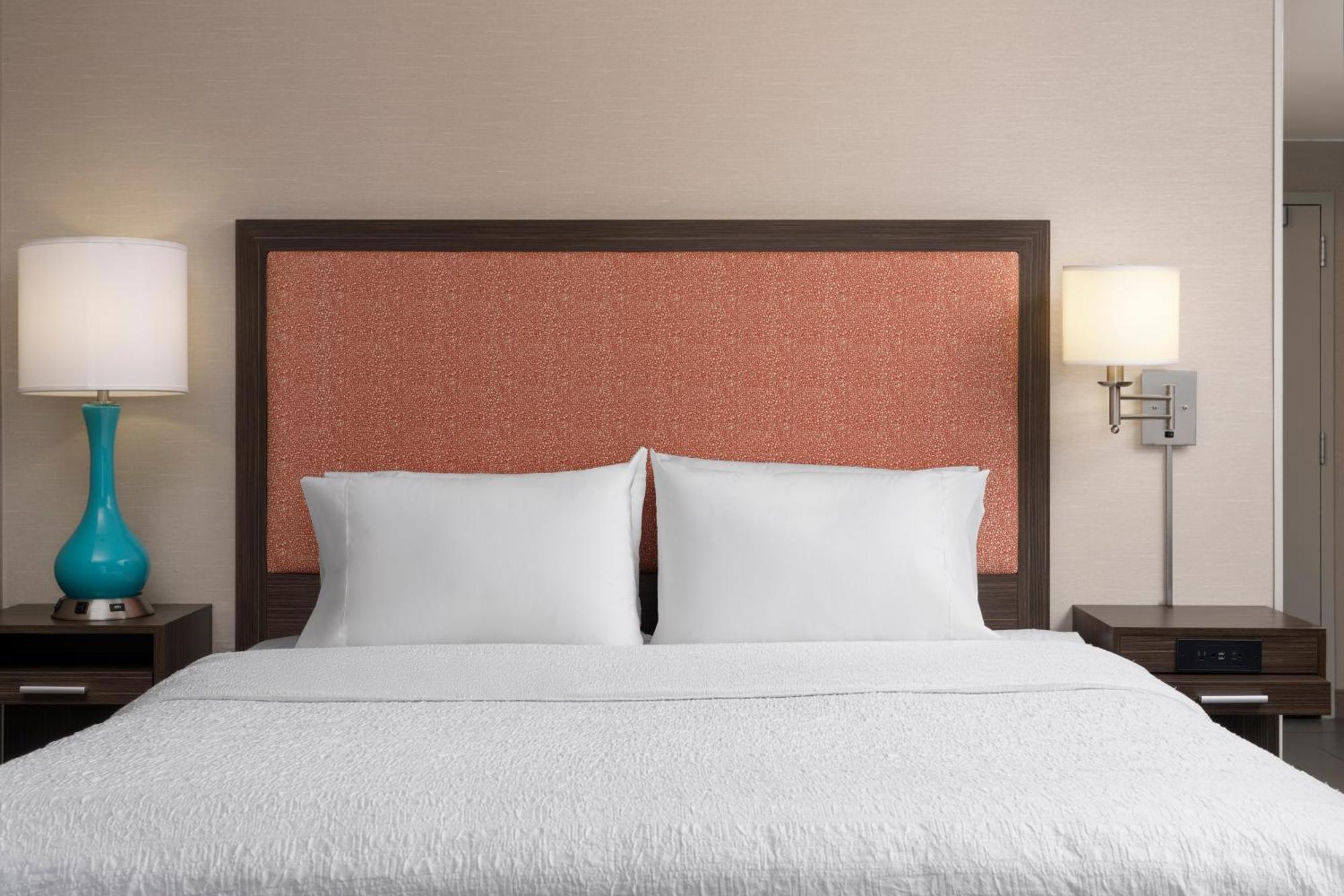Hampton Inn & Suites Yonkers - Westchester Luaran gambar