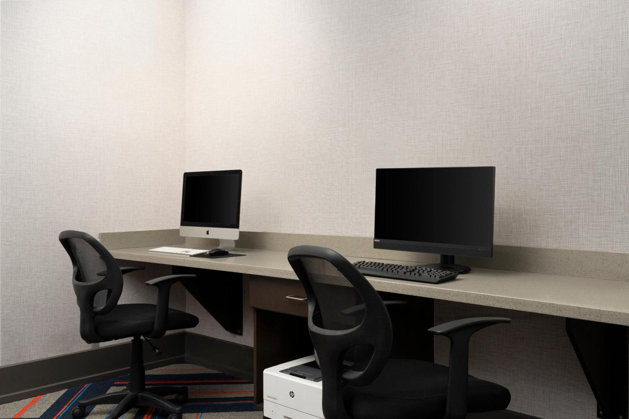 Hampton Inn & Suites Yonkers - Westchester Luaran gambar