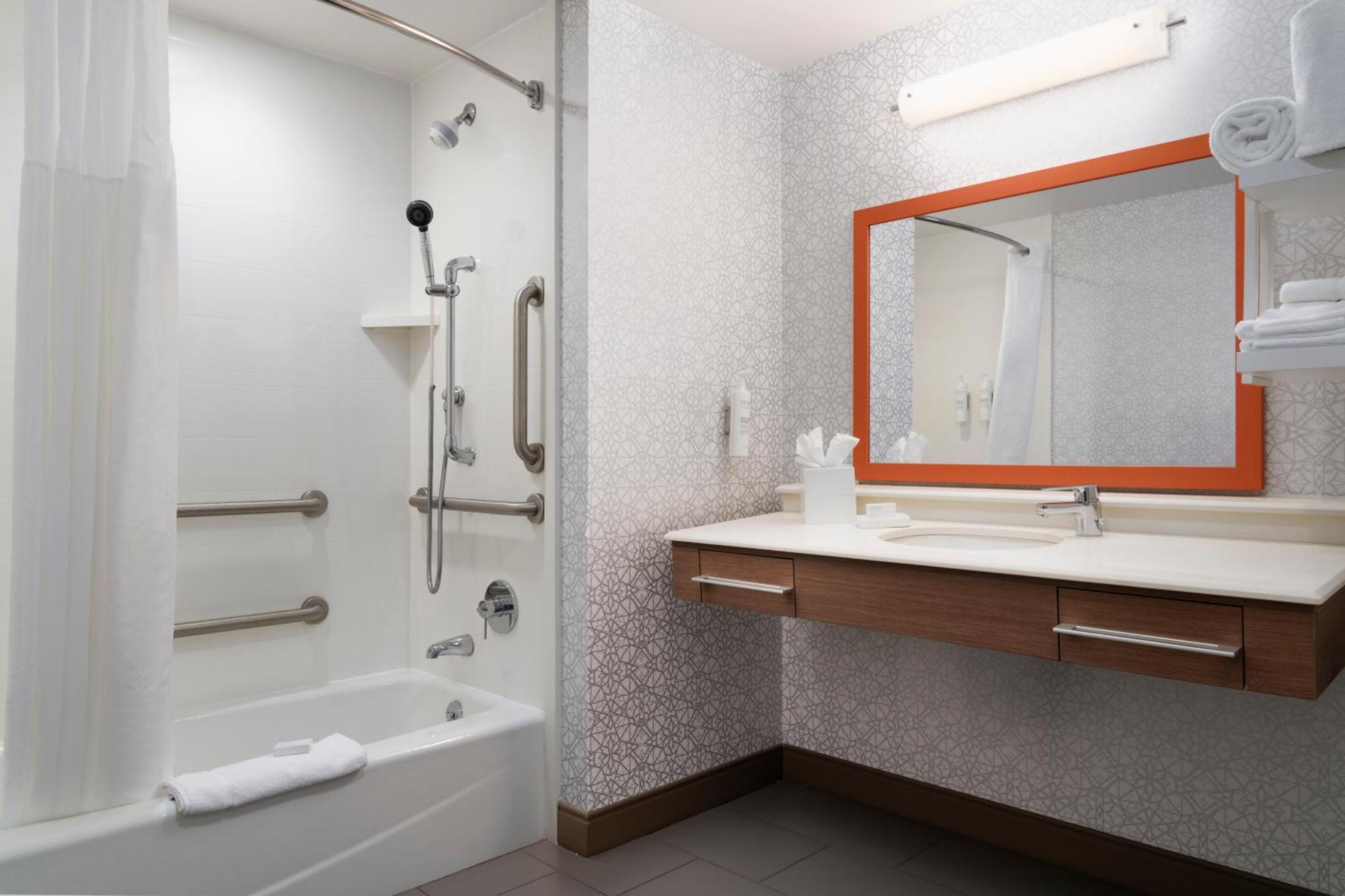 Hampton Inn & Suites Yonkers - Westchester Luaran gambar