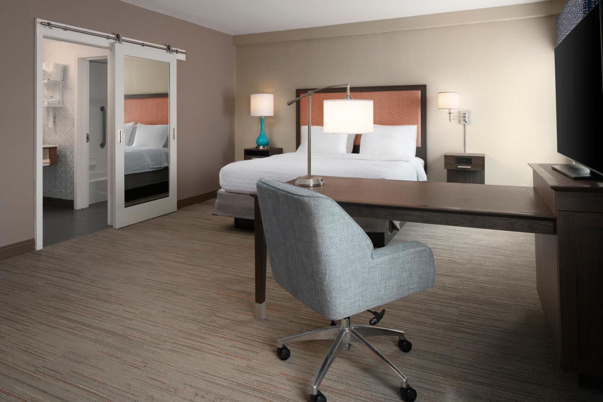 Hampton Inn & Suites Yonkers - Westchester Luaran gambar