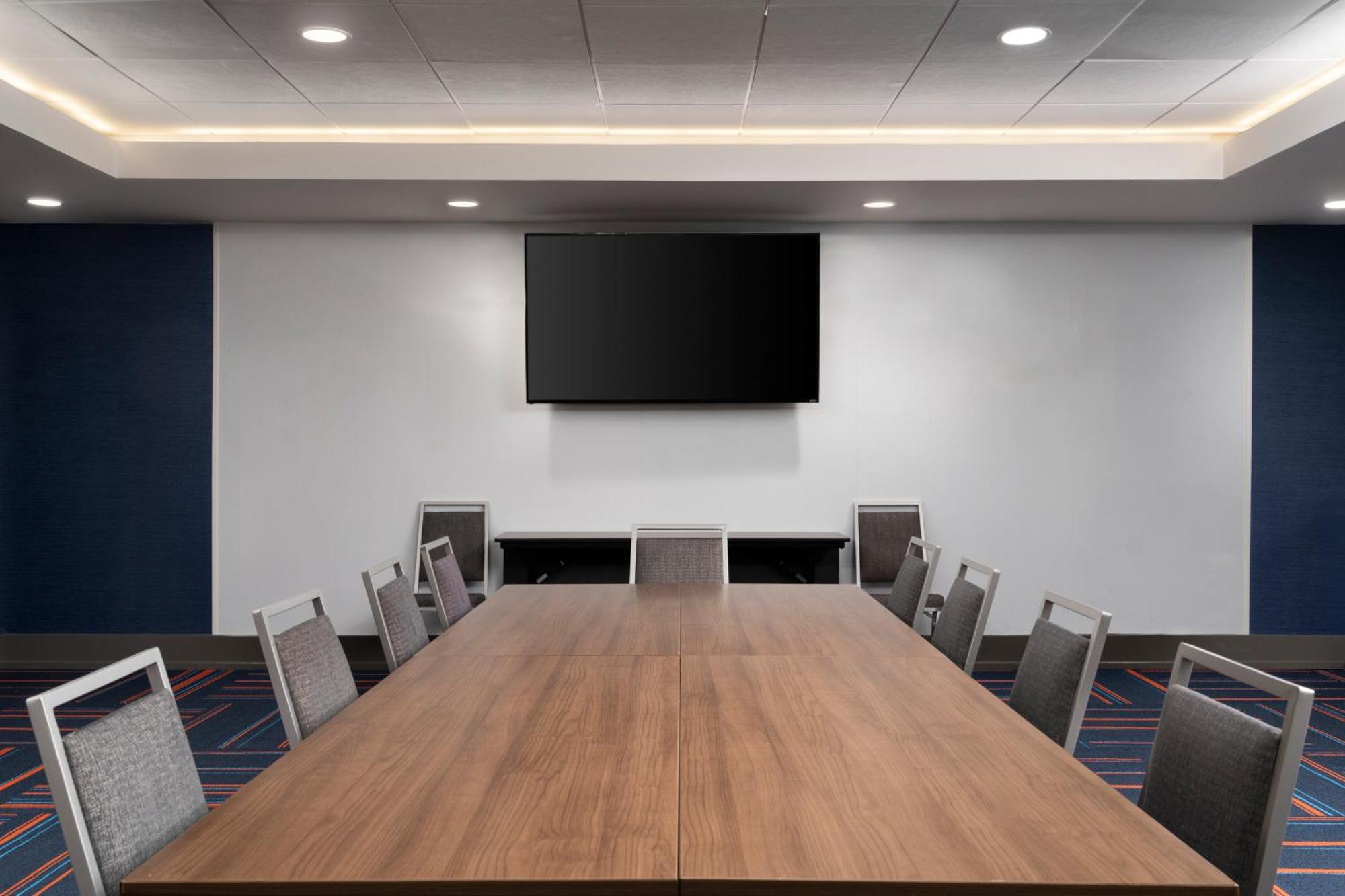 Hampton Inn & Suites Yonkers - Westchester Luaran gambar