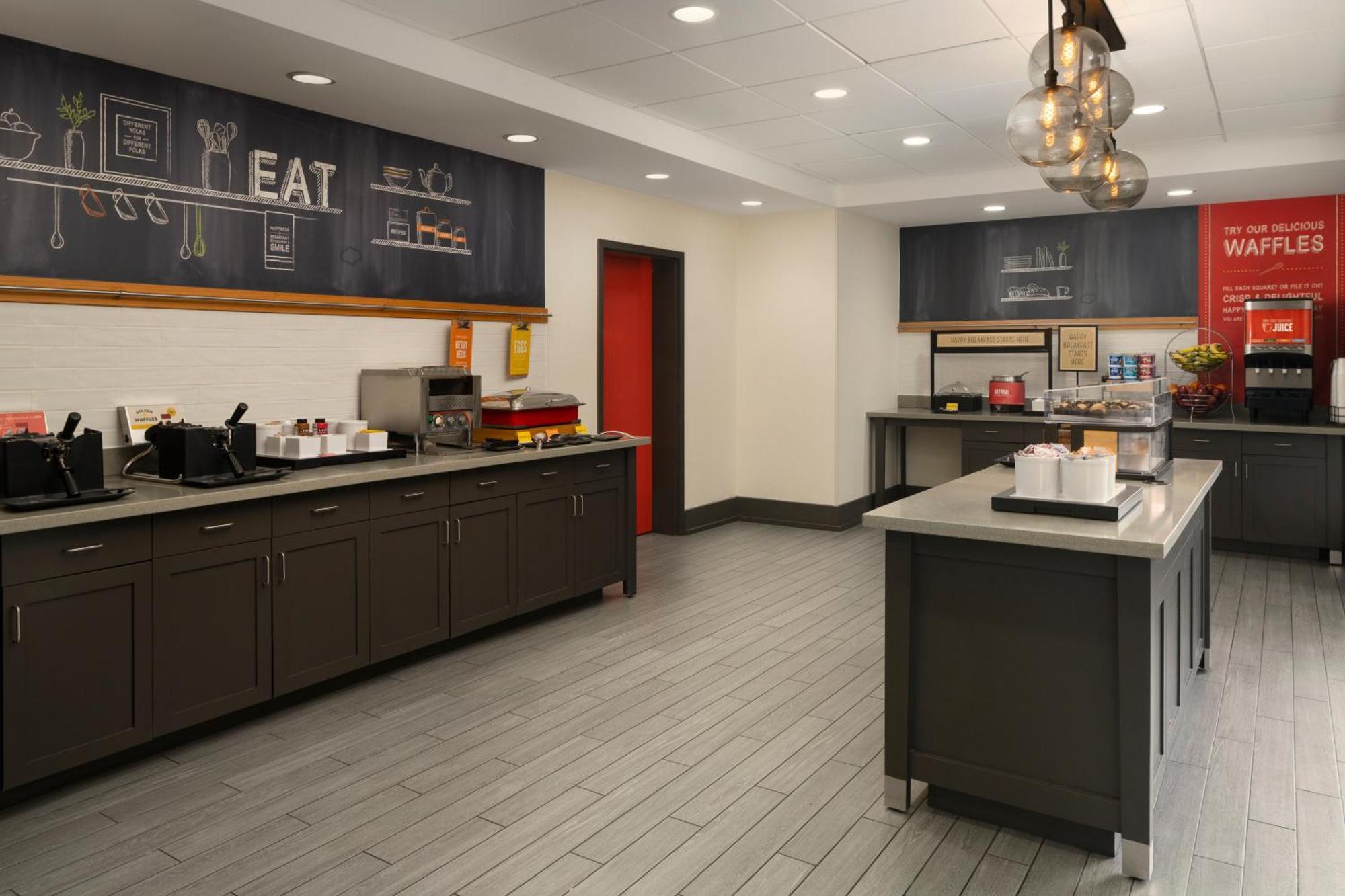 Hampton Inn & Suites Yonkers - Westchester Luaran gambar