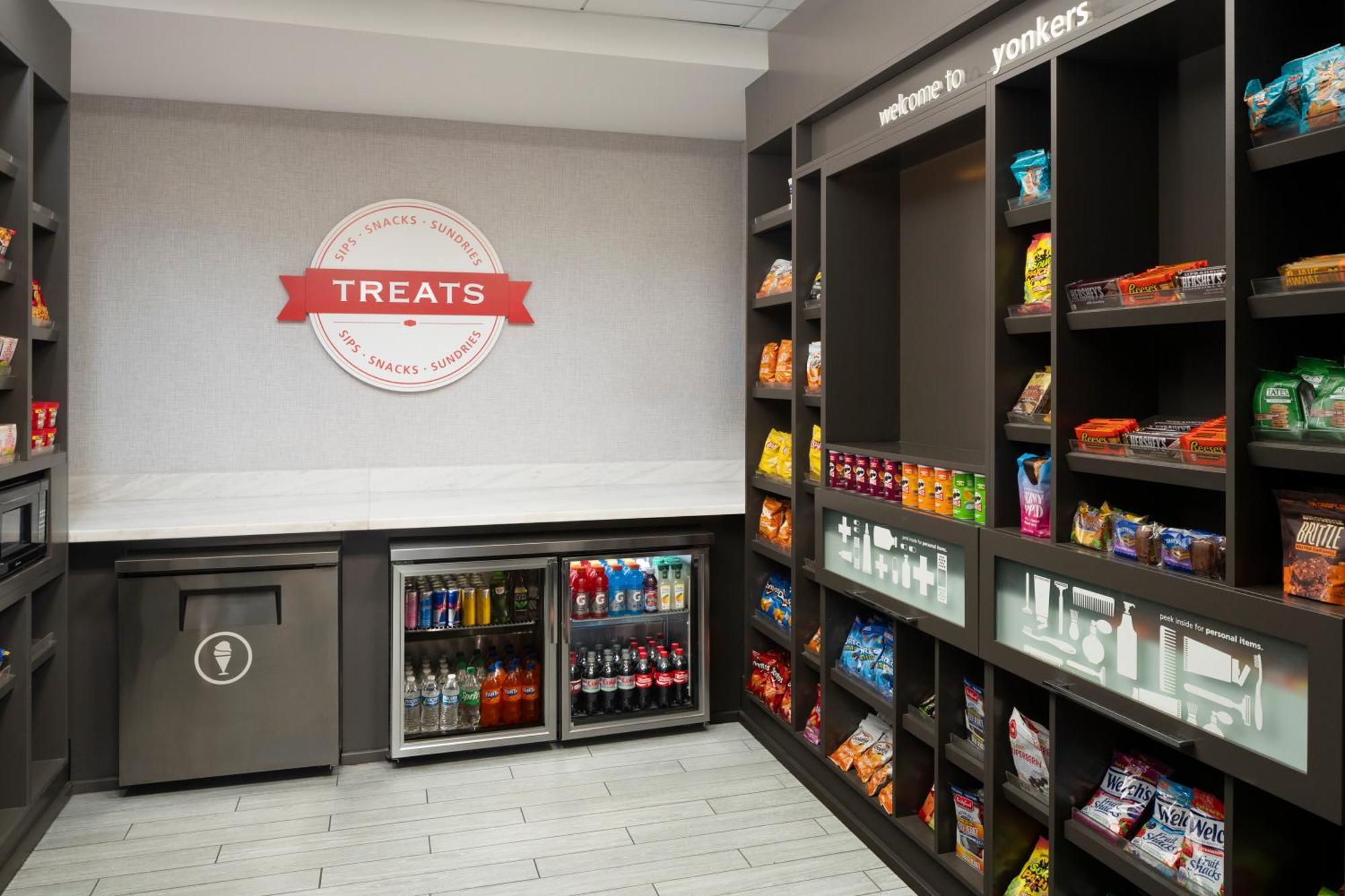Hampton Inn & Suites Yonkers - Westchester Luaran gambar