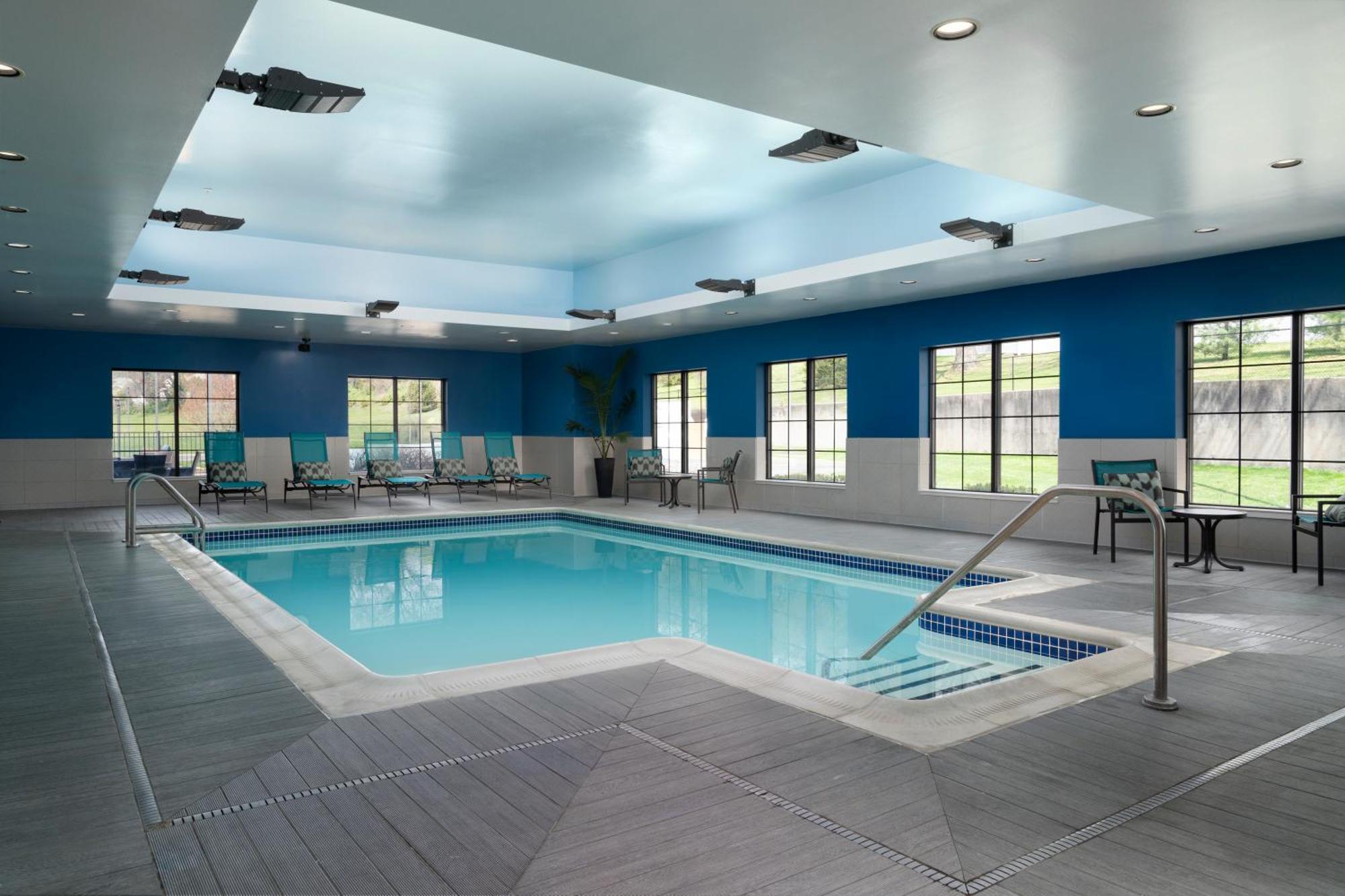 Hampton Inn & Suites Yonkers - Westchester Luaran gambar