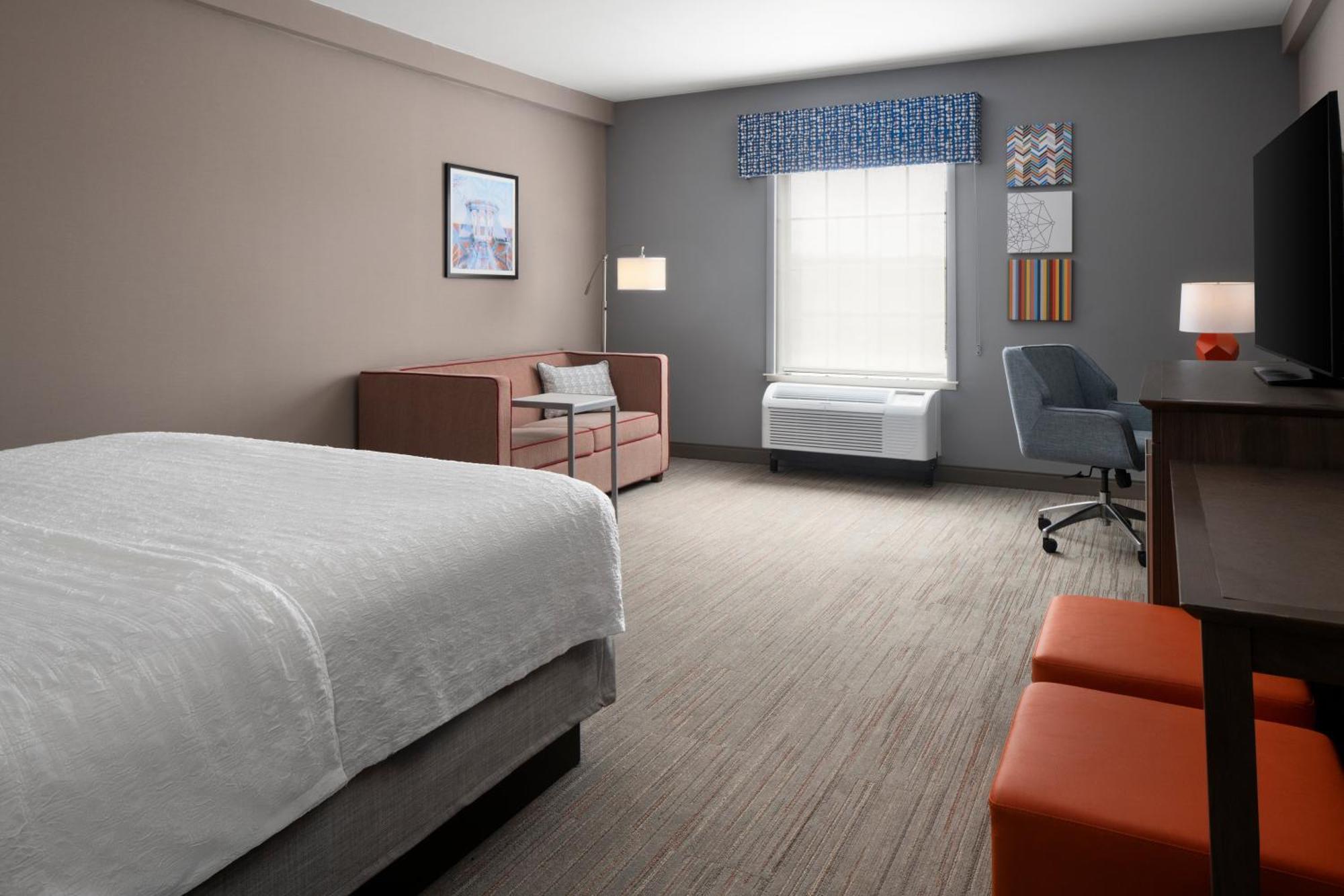 Hampton Inn & Suites Yonkers - Westchester Luaran gambar