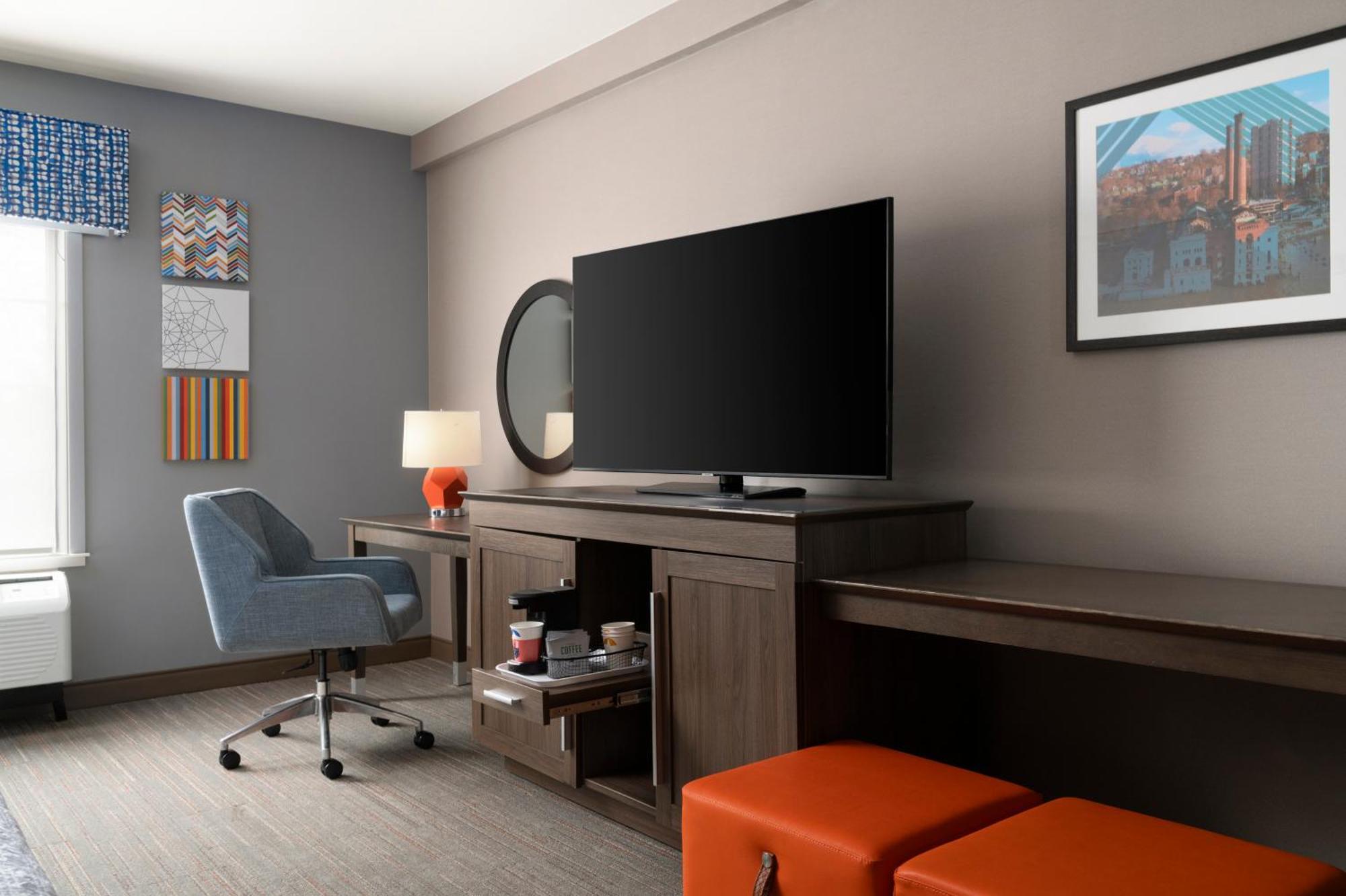 Hampton Inn & Suites Yonkers - Westchester Luaran gambar